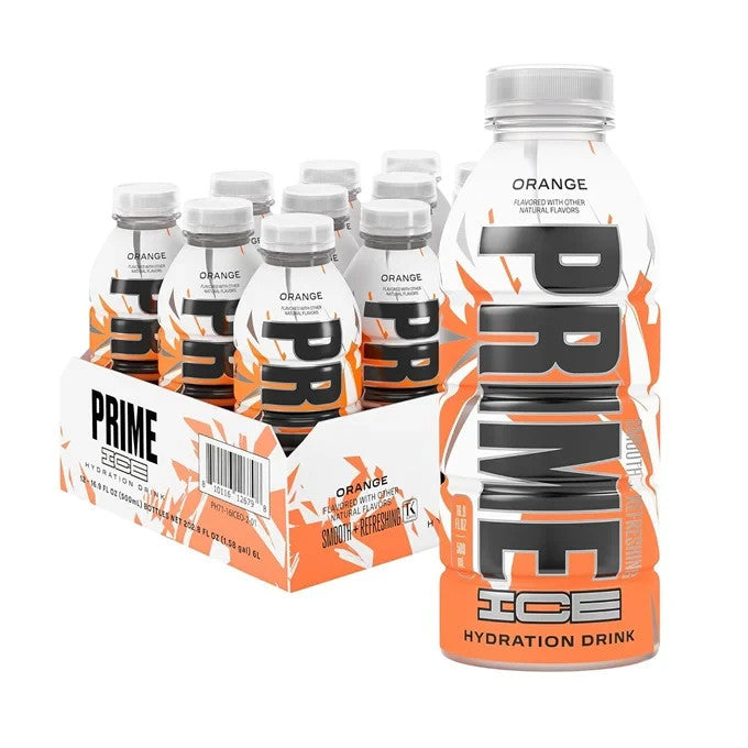 Prime Hydration ICE RTD 16oz