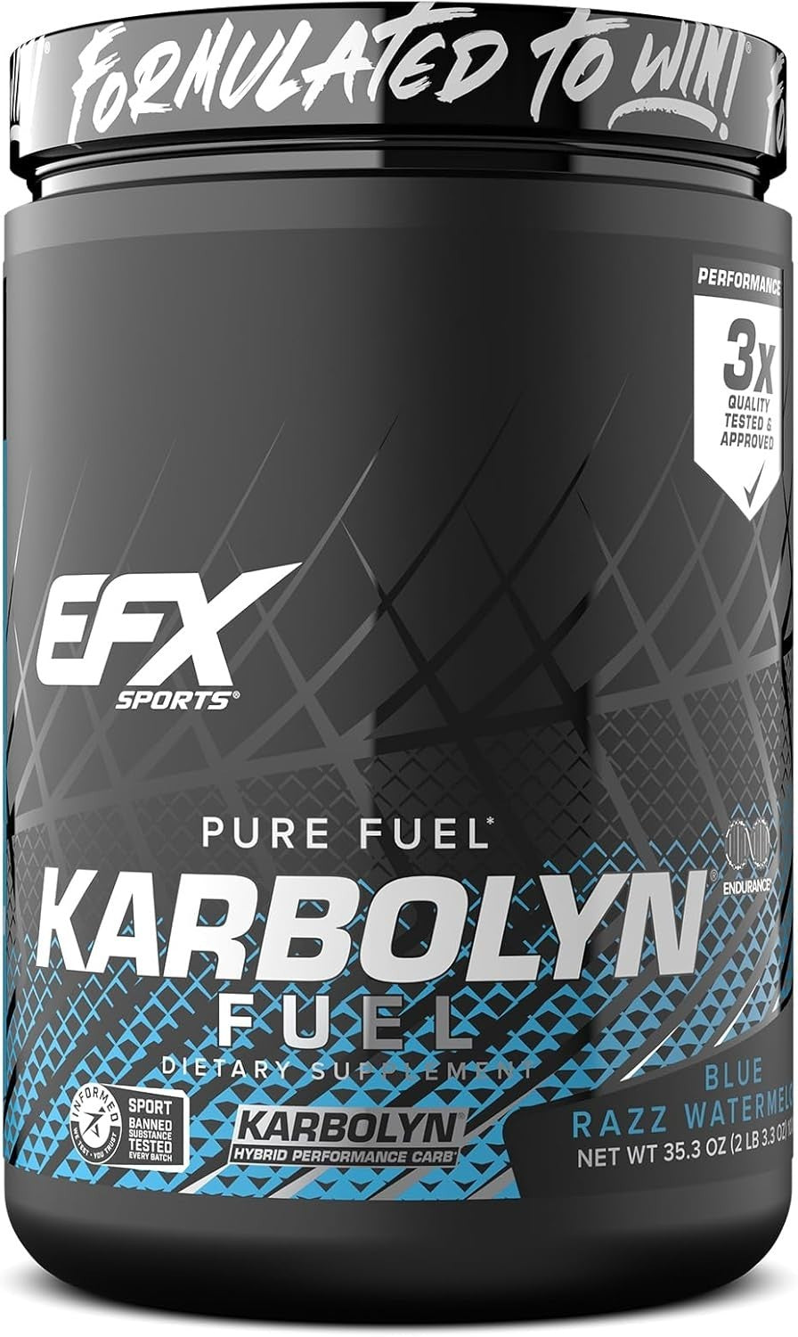 EFX Sports Karbolyn