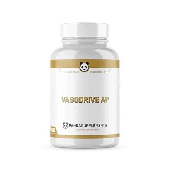 PANDA VasoDrive-AP