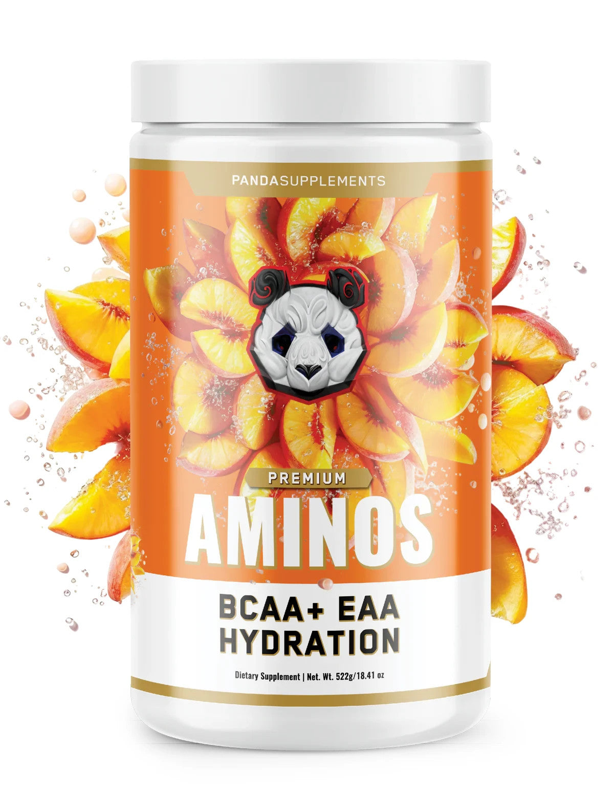 PANDA Aminos
