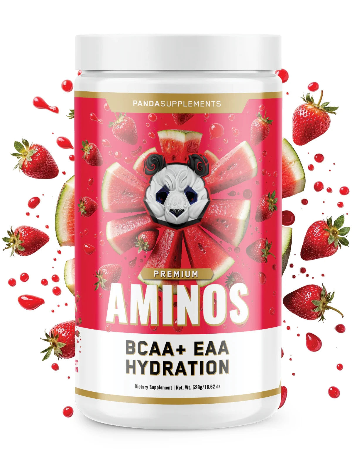 PANDA Aminos