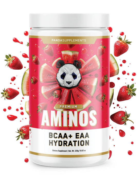 PANDA Aminos