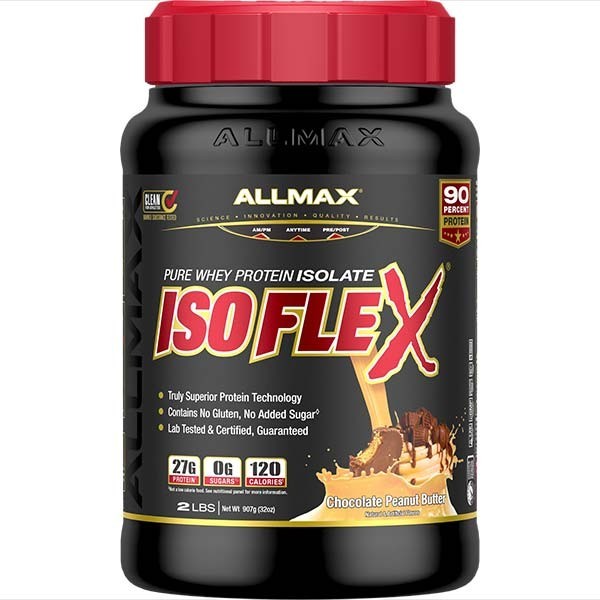 Allmax Isoflex