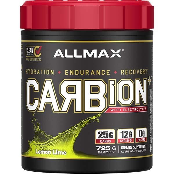 Allmax Carbion