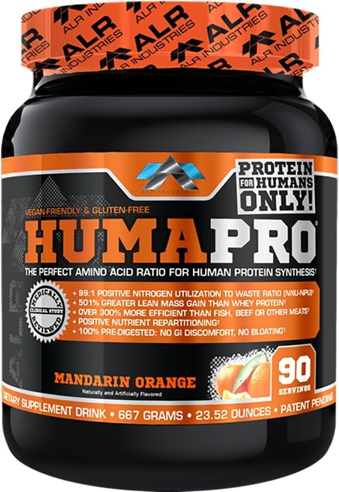 ALRI HumaPro Powder