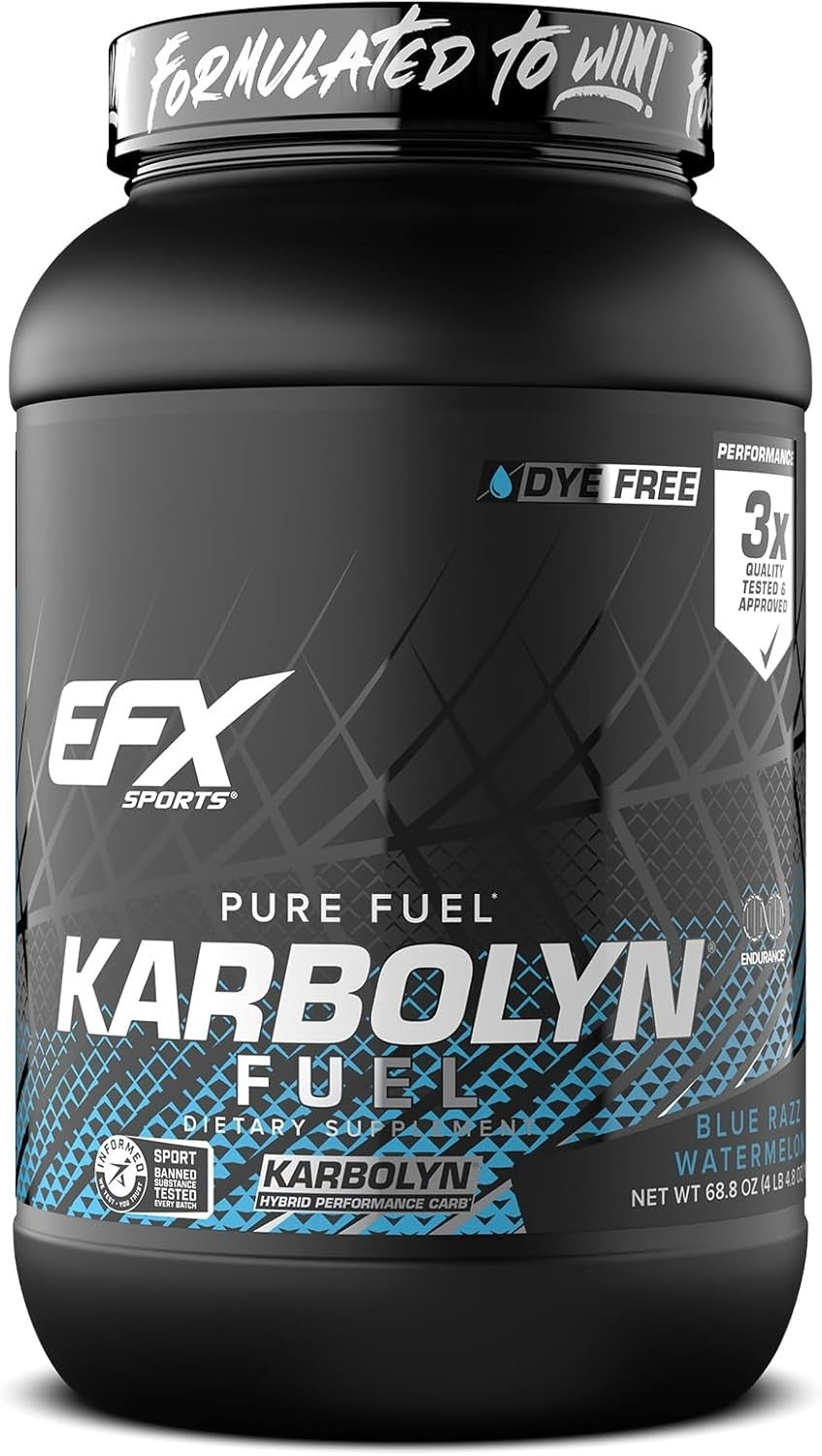 EFX Sports Karbolyn