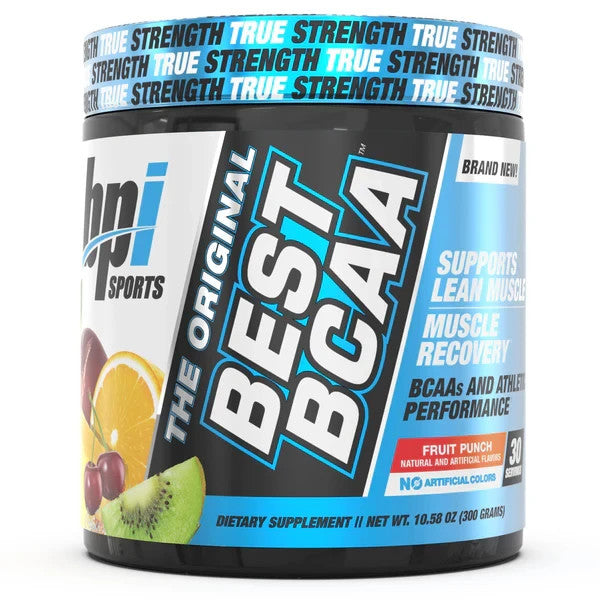 BPI Sports Best BCAA