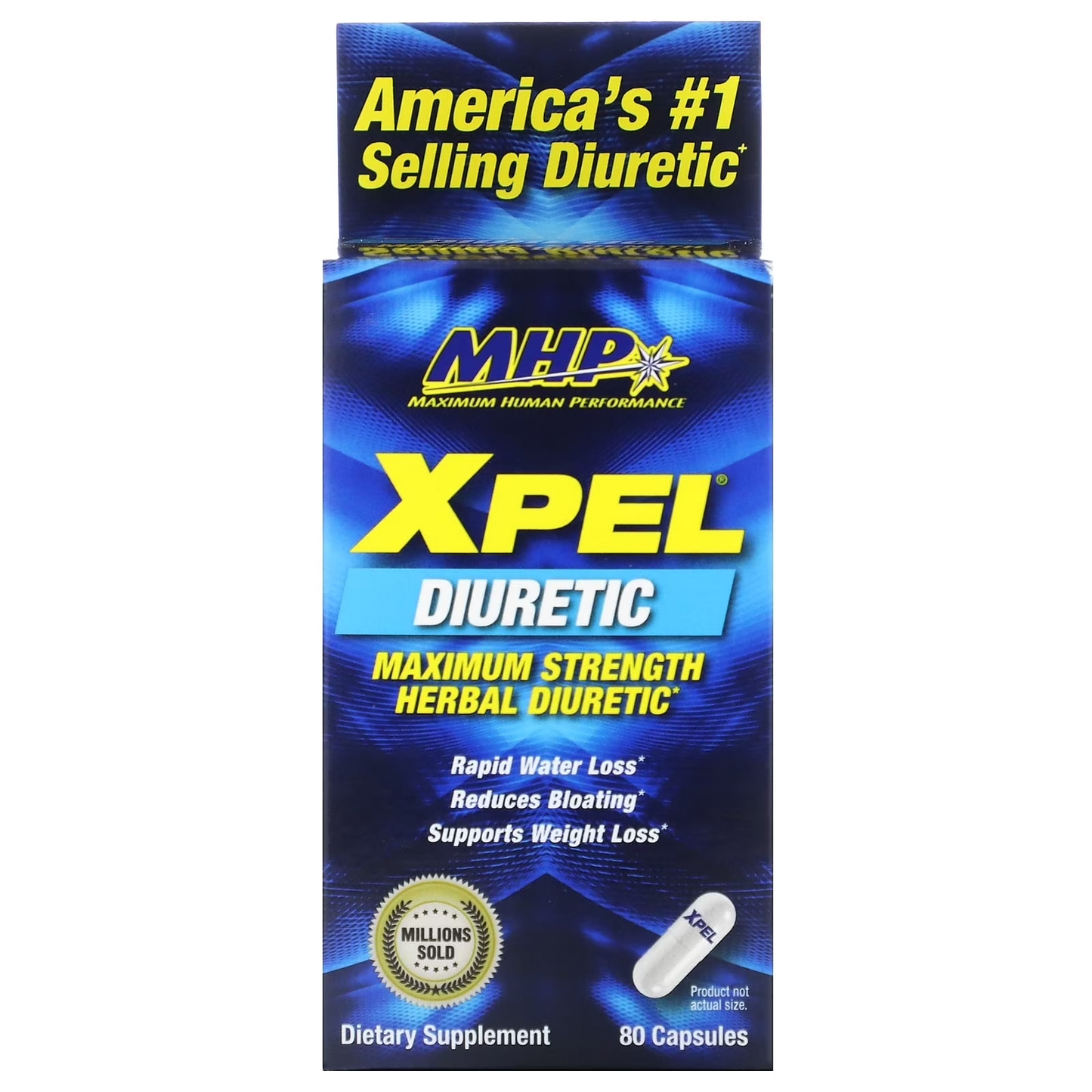 MHP Xpel