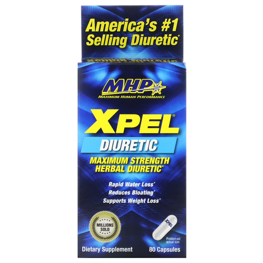 MHP Xpel
