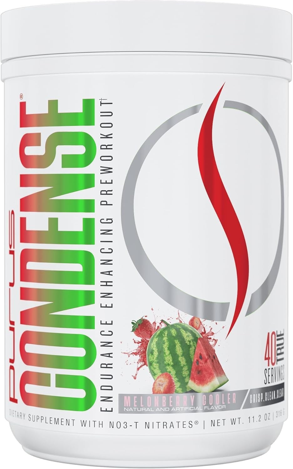 Purus Labs Condense