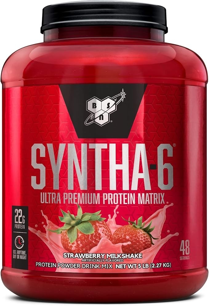 BSN Syntha 6
