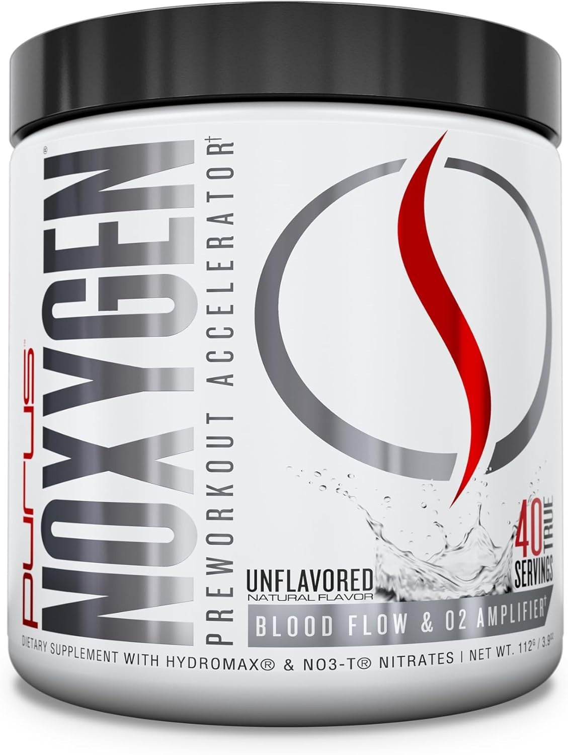 Purus Labs Noxygen Powder