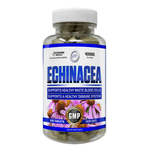 Hi-Tech Pharma Echinacea