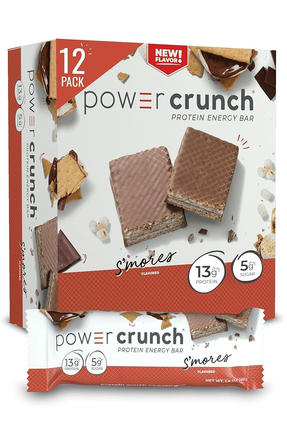 Power Crunch Original