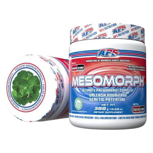 APS Mesomorph