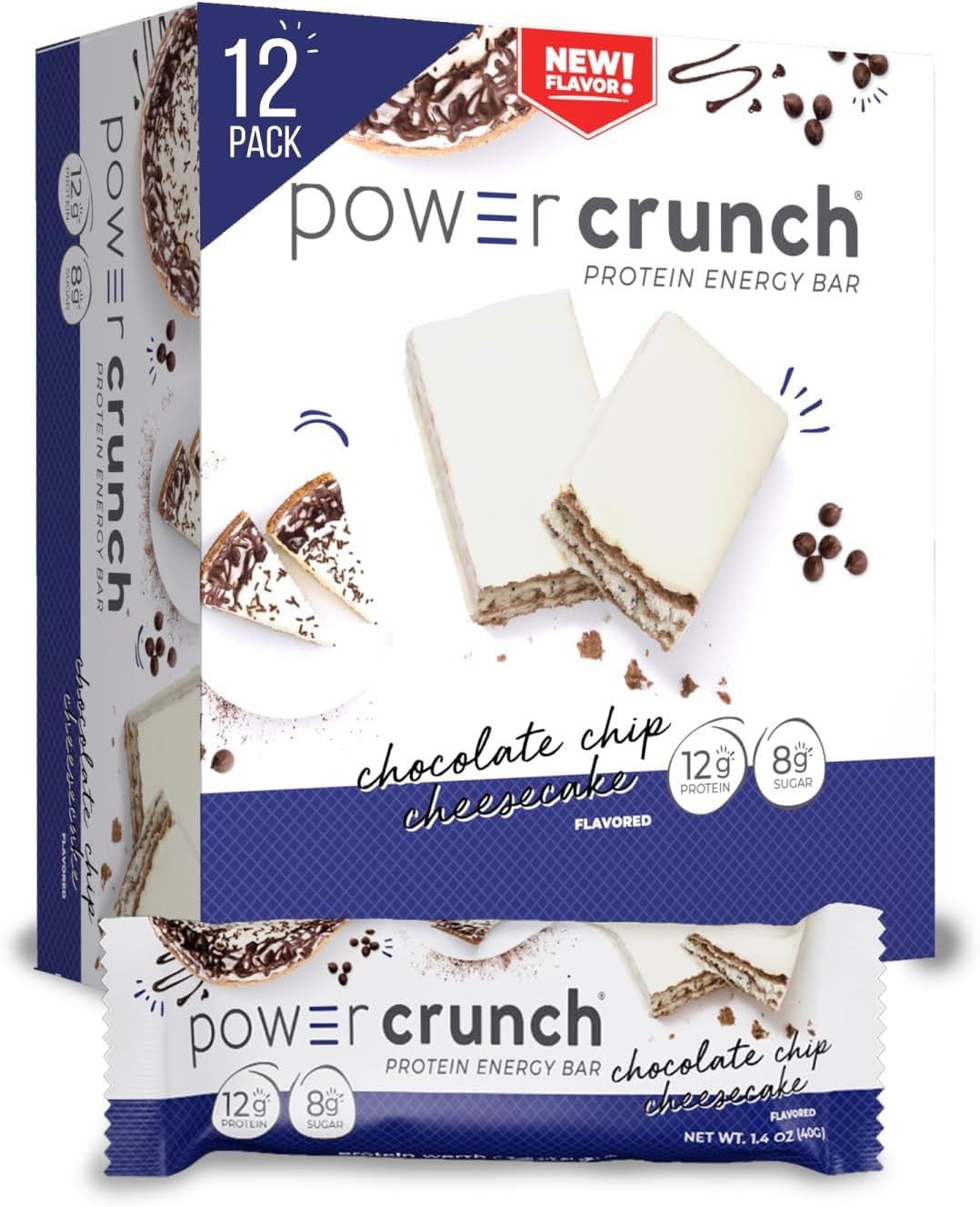 Power Crunch Original
