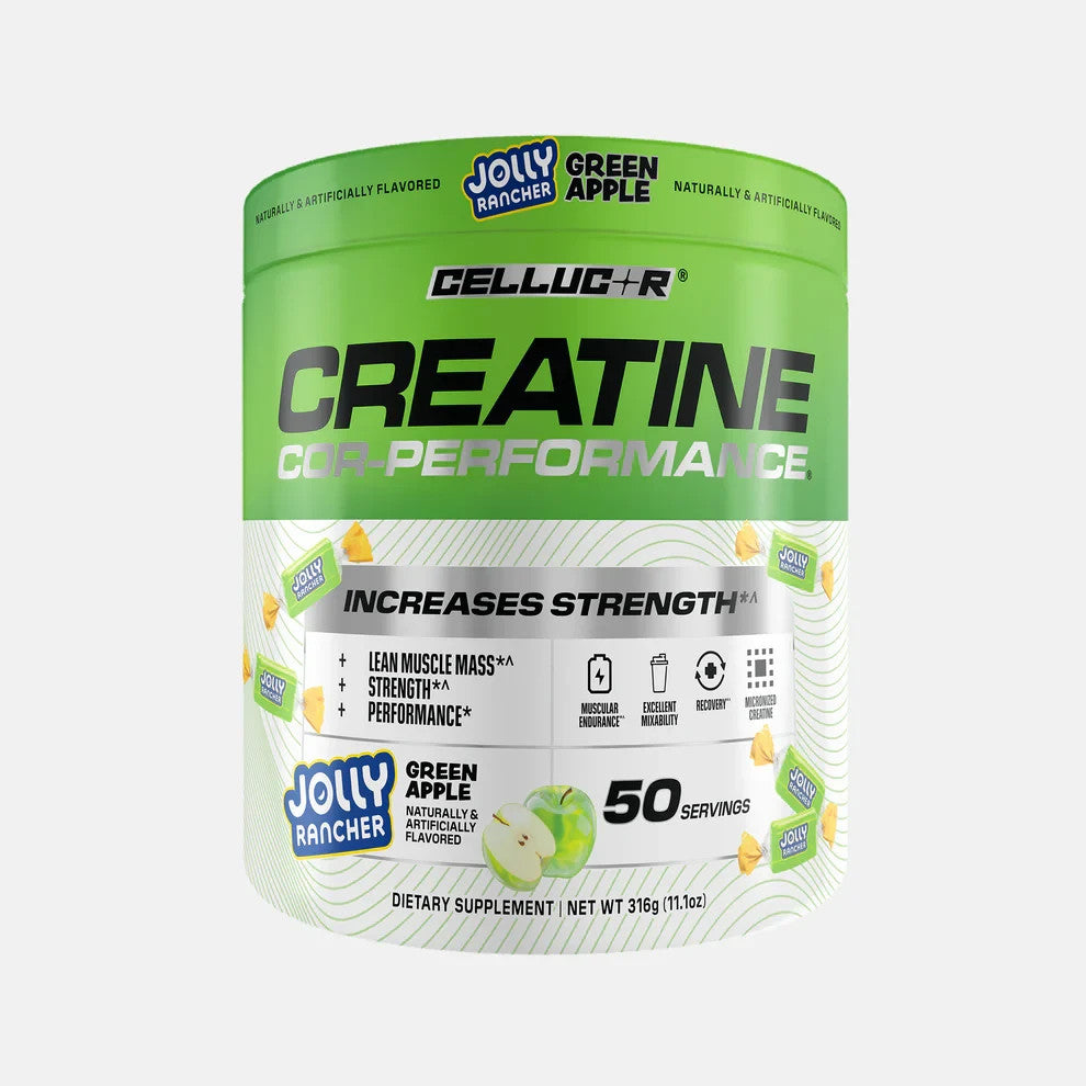 Cellucor Creatine