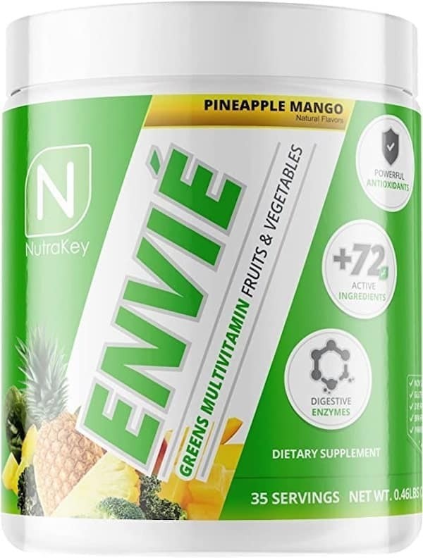 NutraKey Envie