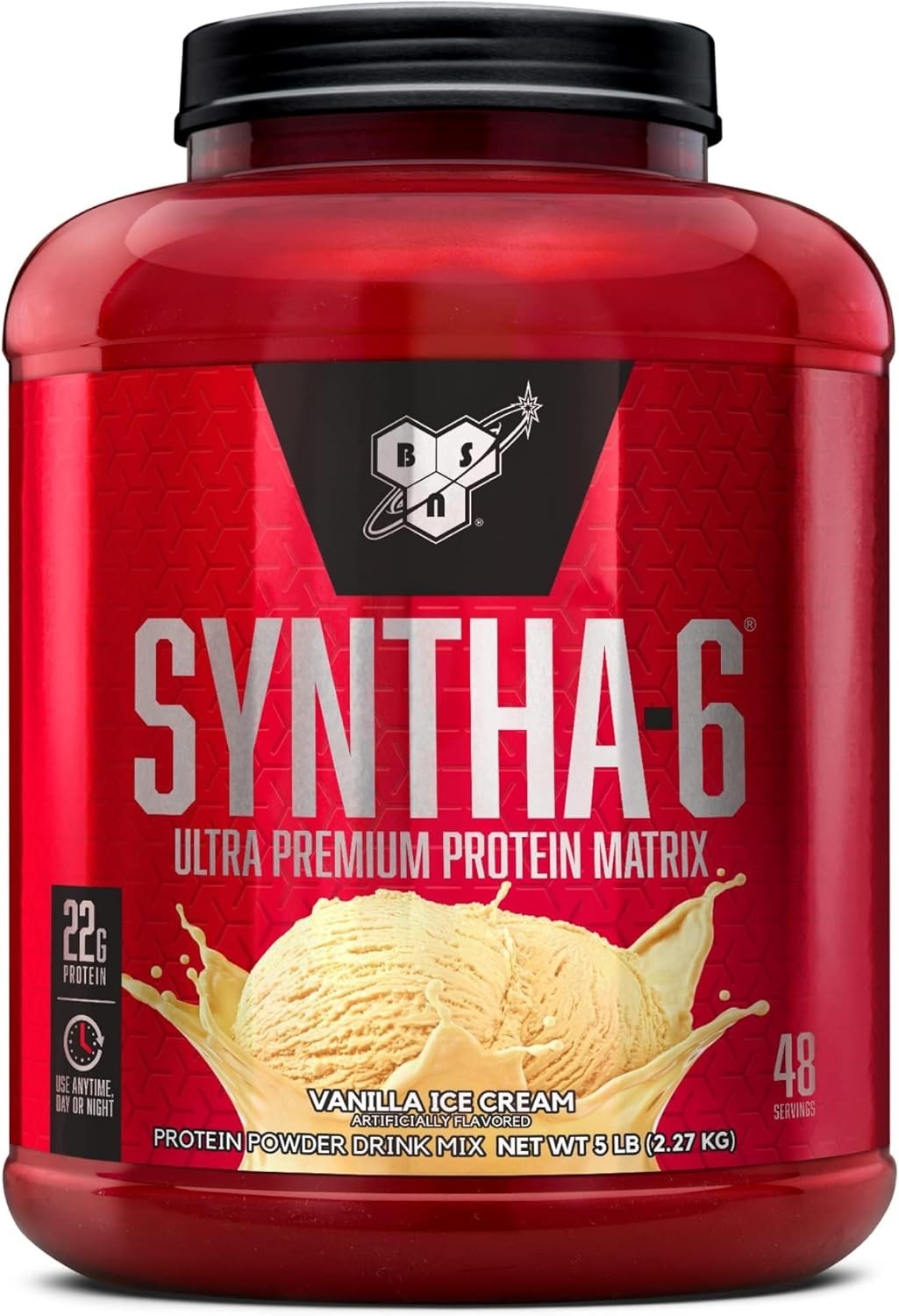 BSN Syntha 6