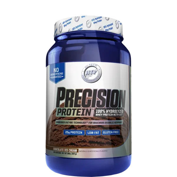 Hi-Tech Pharma Precision Protein