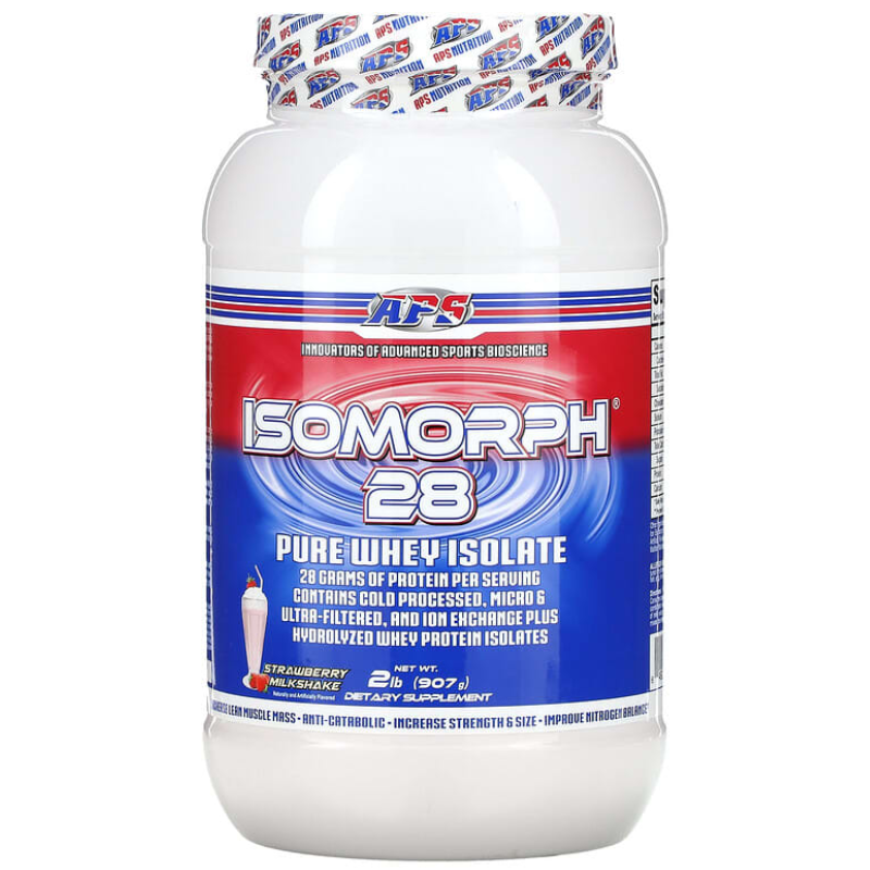 APS Isomorph 28