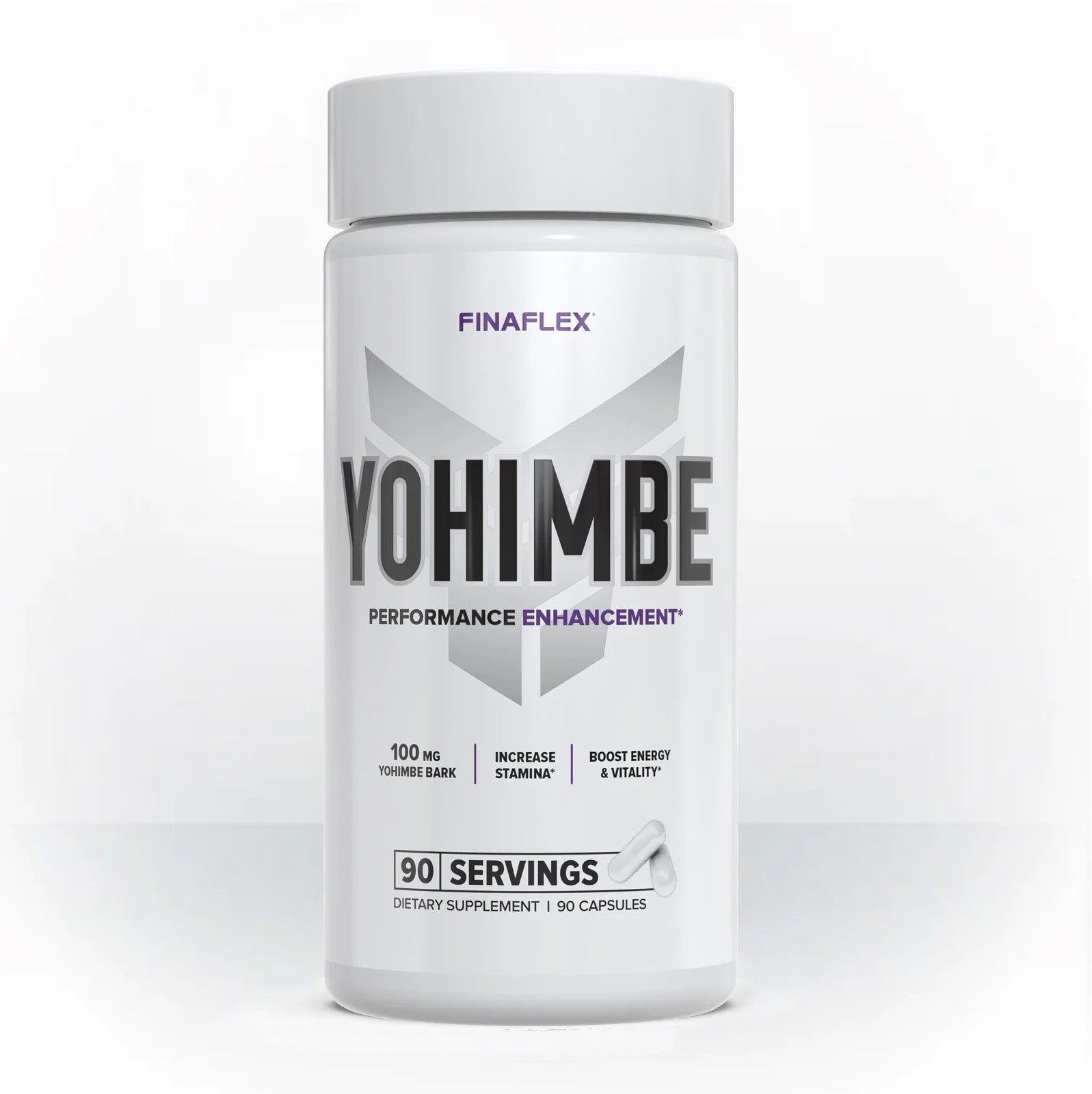 Finaflex Yohimbe