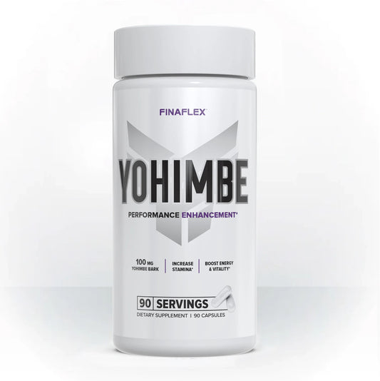 Finaflex Yohimbe