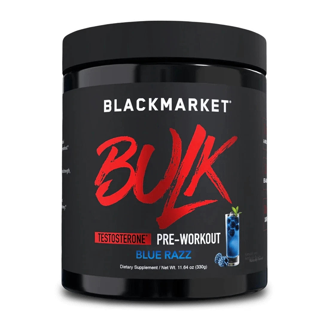 BlackMarket Labs Bulk