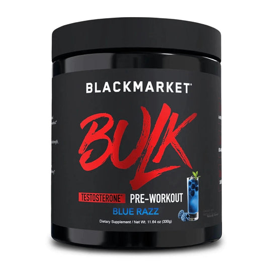 BlackMarket Labs Bulk