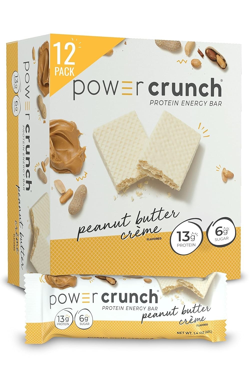 Power Crunch Original