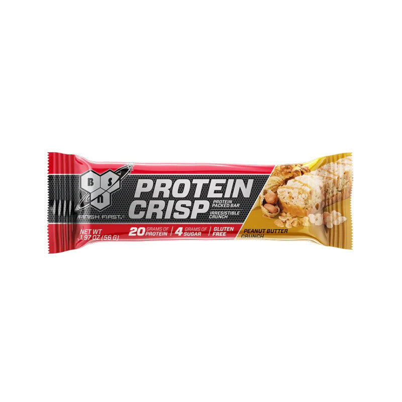 BSN Protein Crisp Bar