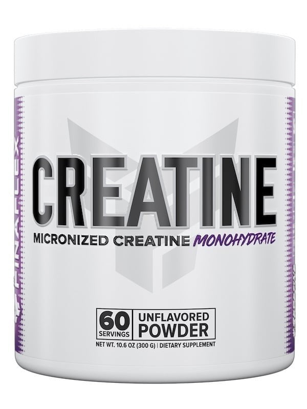 Finaflex Creatine Powder