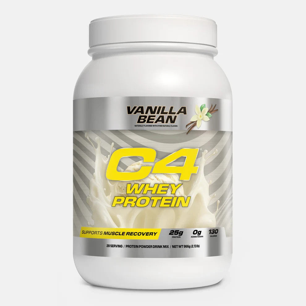 Cellucor C4 Hershey Whey Protein