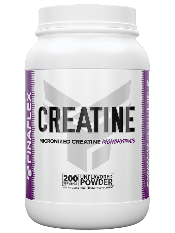 Finaflex Creatine Powder