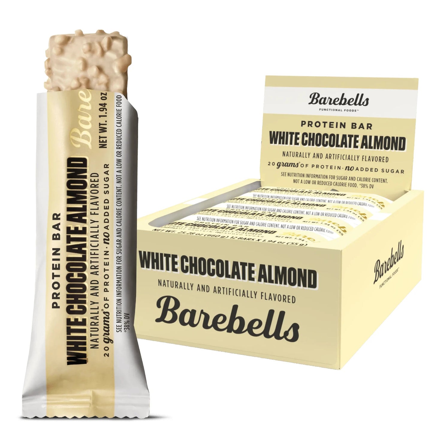 Barebells Protein Bar