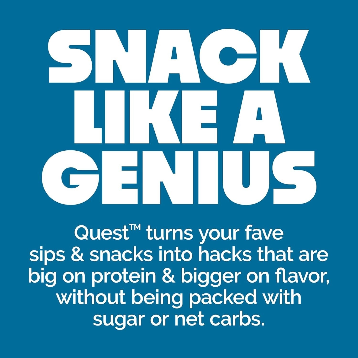 Quest Nutrition Bake Shop Brownies