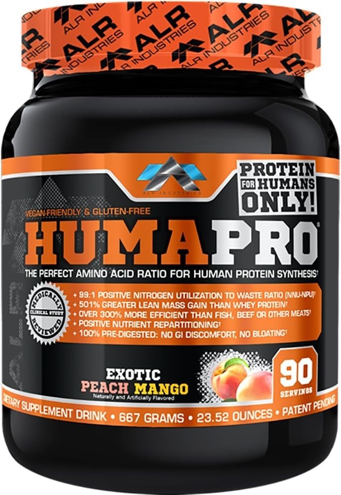 ALRI HumaPro Powder