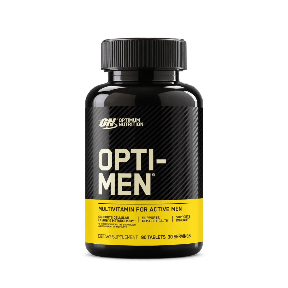 Optimum Nutrition Opti-Men