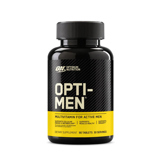 Optimum Nutrition Opti-Men