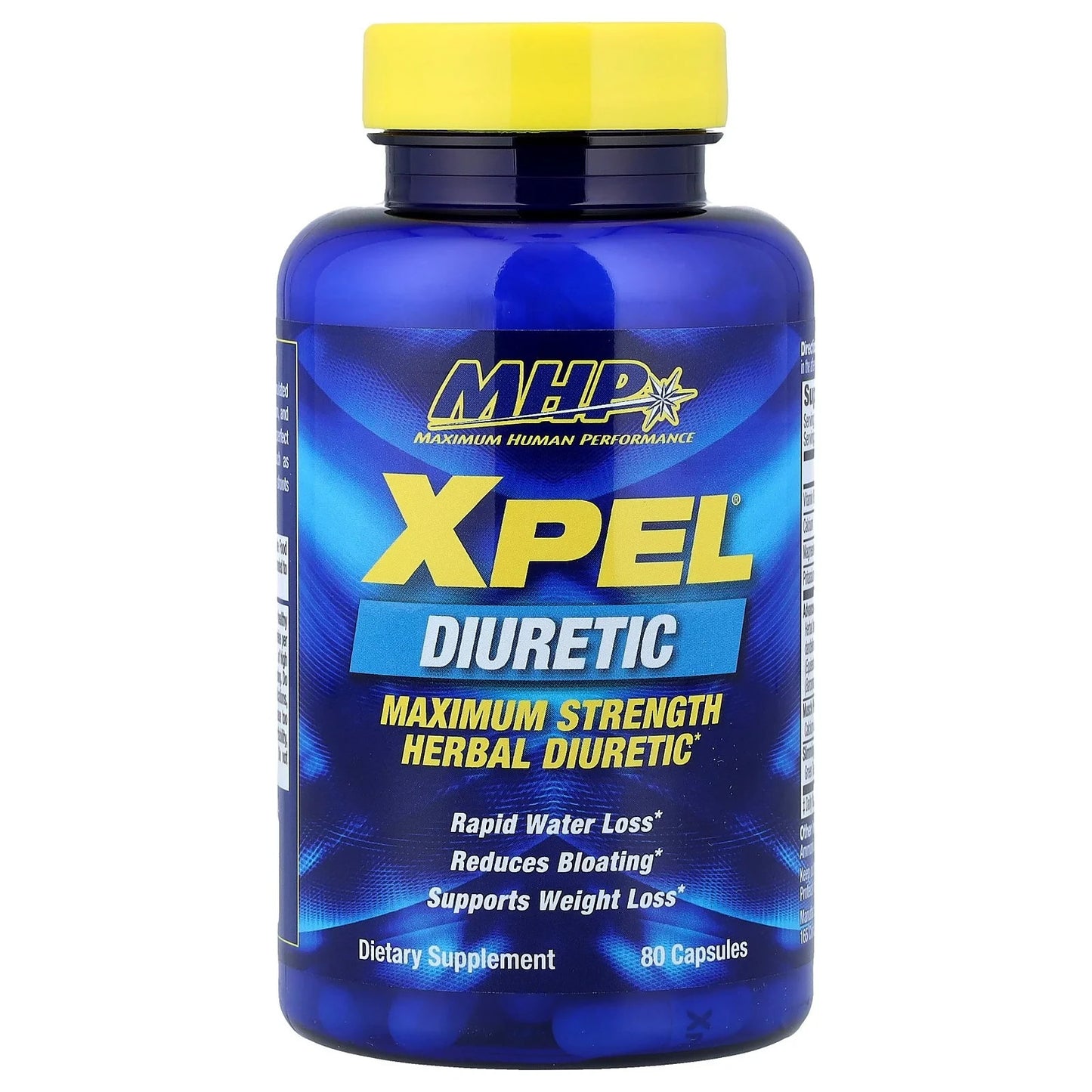 MHP Xpel