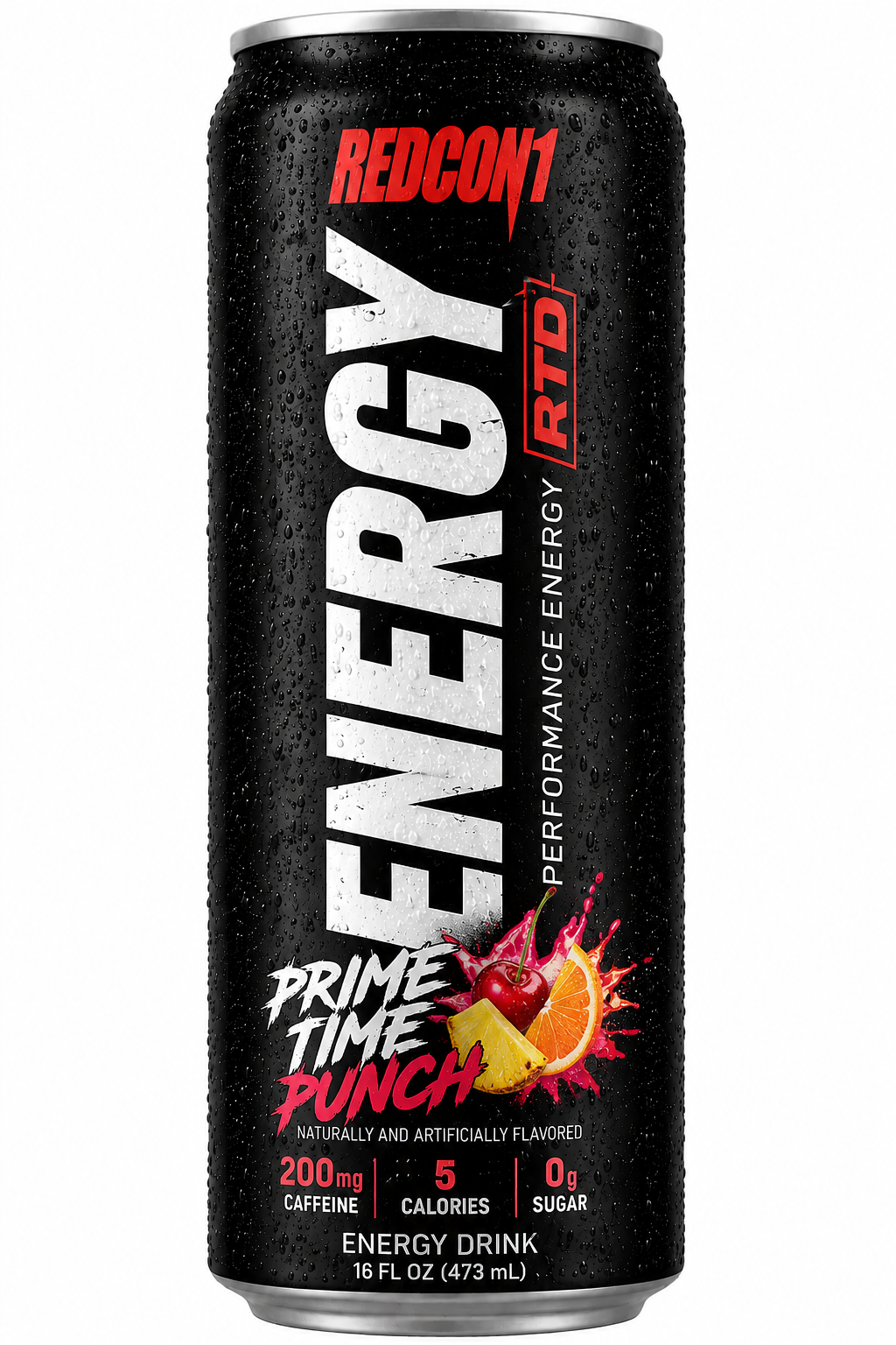 Redcon1 Energy RTD 12 Pack