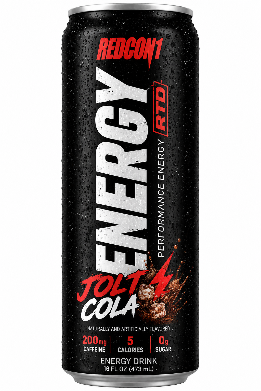 Redcon1 Energy RTD 12 Pack