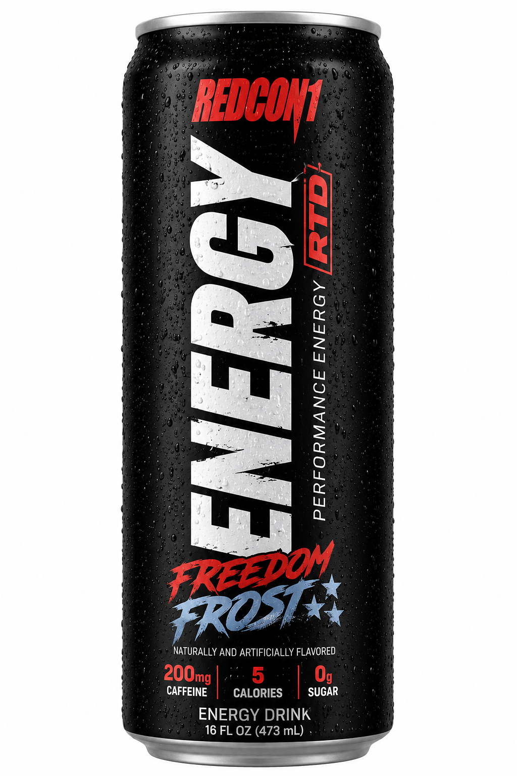 Redcon1 Energy RTD 12 Pack