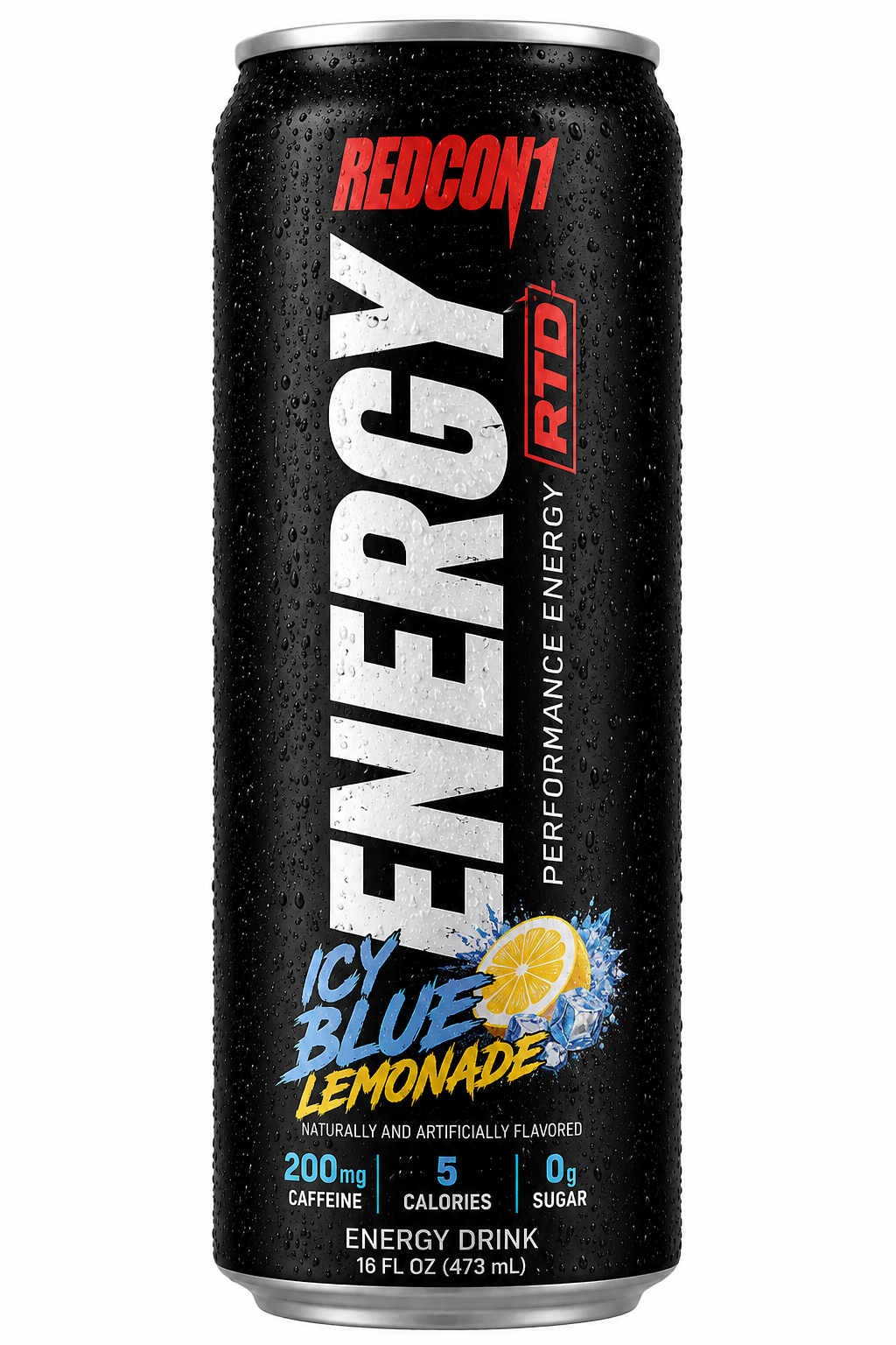 Redcon1 Energy RTD 12 Pack
