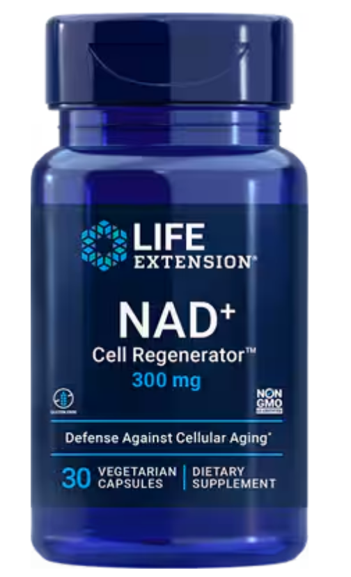 NAD+ Cell Regenerator™