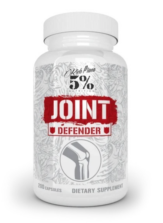 5% Nutrition Joint Defender
