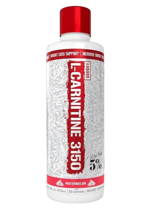 5% Nutrition Liquid L-Carnitine