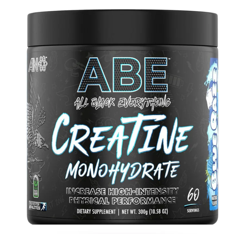 ABE Nation Creatine
