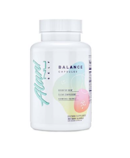 Alani Nu Balance