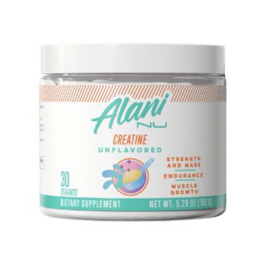 Alani Nu Creatine